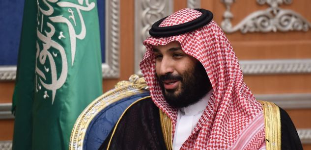 image Arabie saoudite : Mohammed Ben Salmane, une dangereuse tendance à l’arbitraire