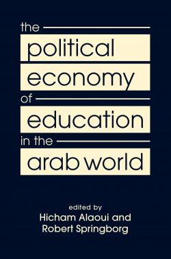 image The Political Economy of Education in the Arab World